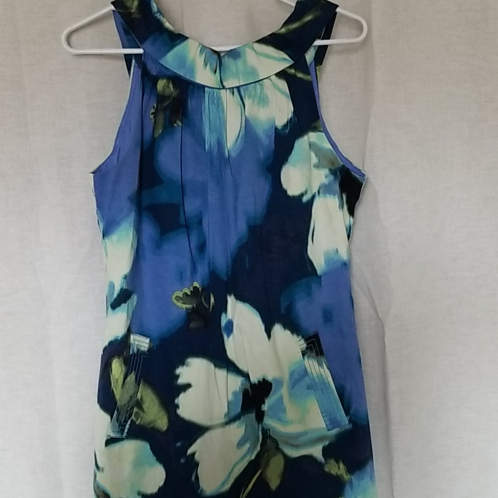 Classy Summer Dress
